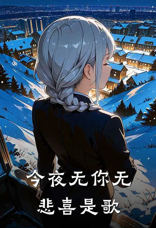 今夜无你无悲喜是歌