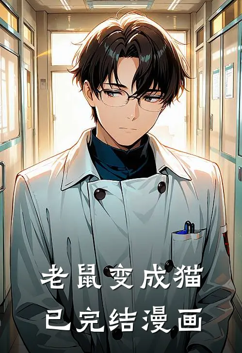老鼠变成猫已完结漫画
