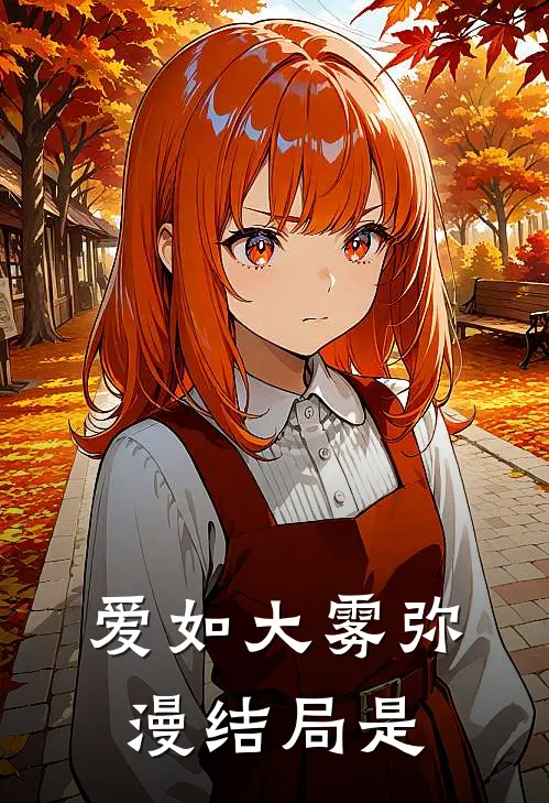 爱如大雾弥漫结局是