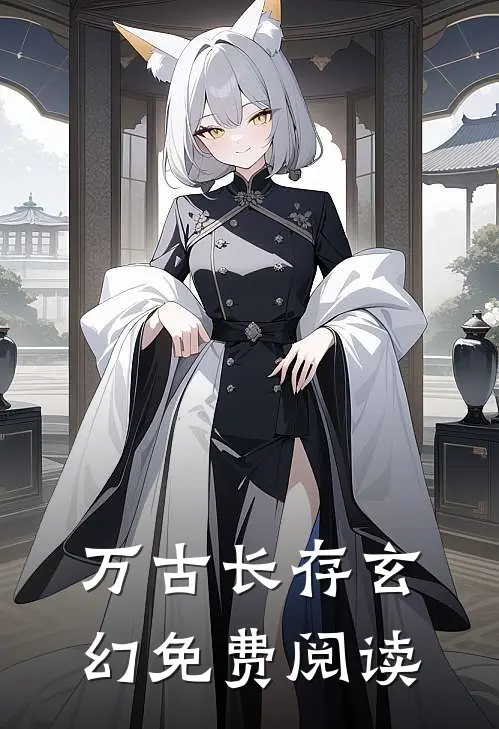 万古长存玄幻免费阅读