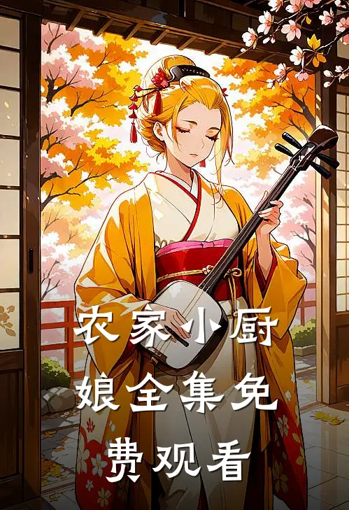 农家小厨娘 全集免费观看