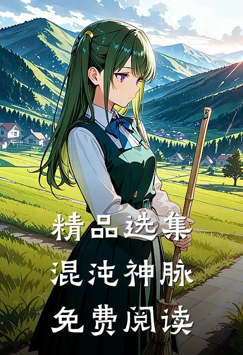 精品选集混沌神脉免费阅读