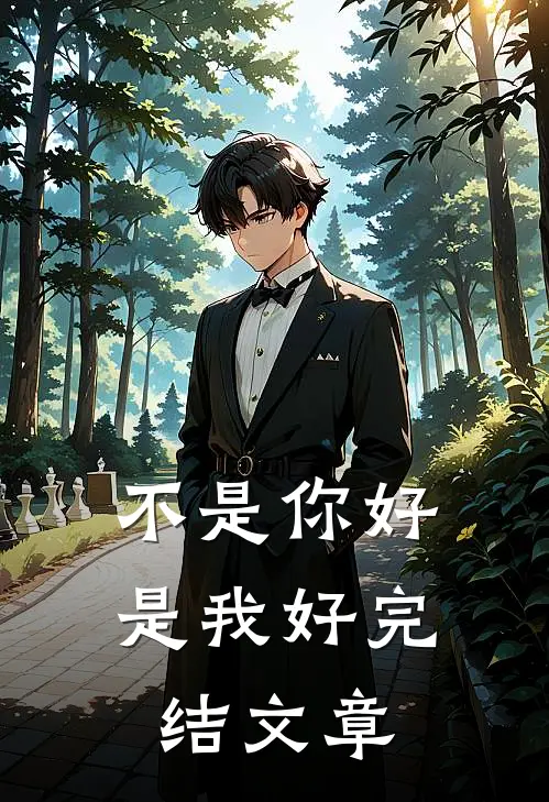 不是你好是我好完结文章