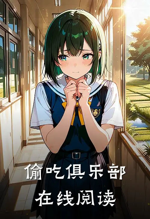 偷吃俱乐部在线阅读