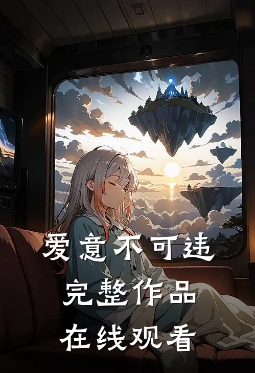 爱意不可违完整作品在线观看