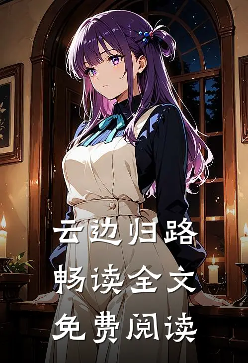 云边归路畅读全文免费阅读