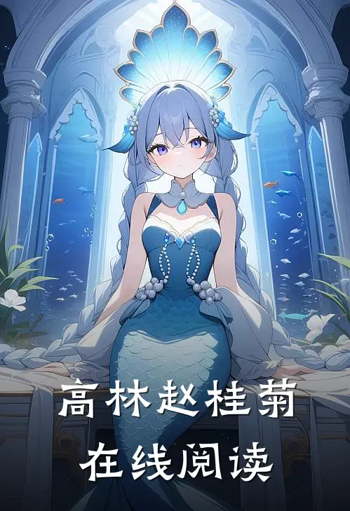 高林赵桂菊在线阅读