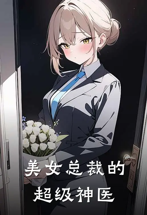 美女总裁的超级神医