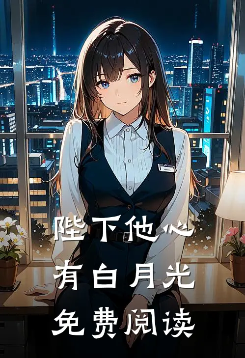 陛下他心有白月光免费阅读