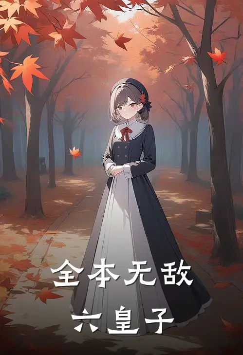 全本无敌六皇子