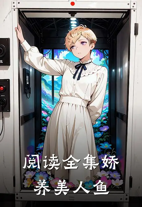 阅读全集娇养美人鱼