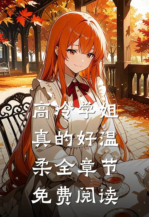 高冷学姐真的好温柔全章节免费阅读