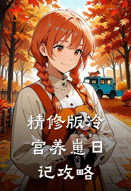 精修版冷宫养崽日记攻略