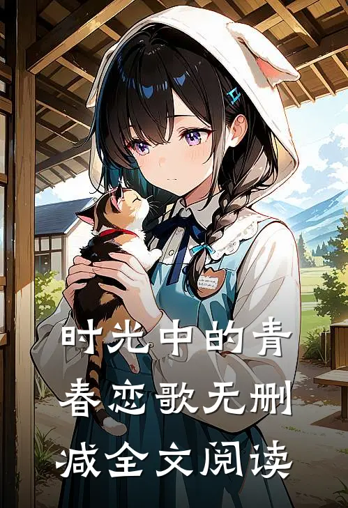 时光中的青春恋歌无删减全文阅读