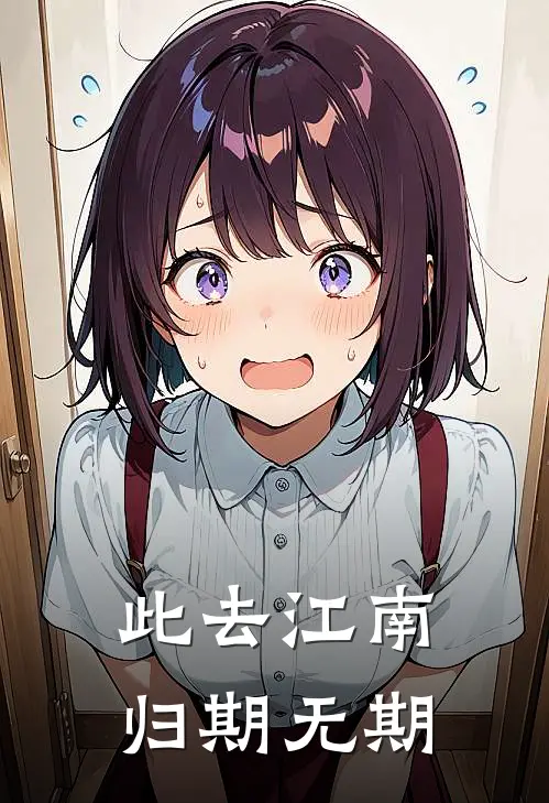 此去江南，归期无期