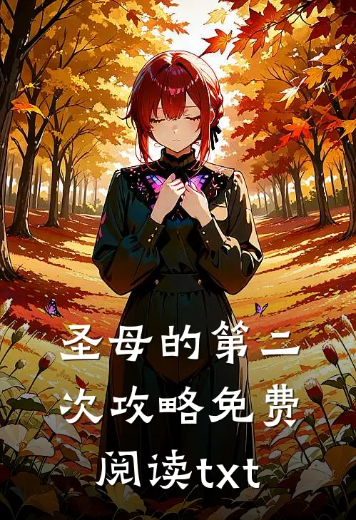 圣母的第二次攻略免费阅读txt
