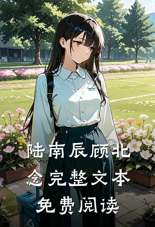 陆南辰顾北念完整文本免费阅读