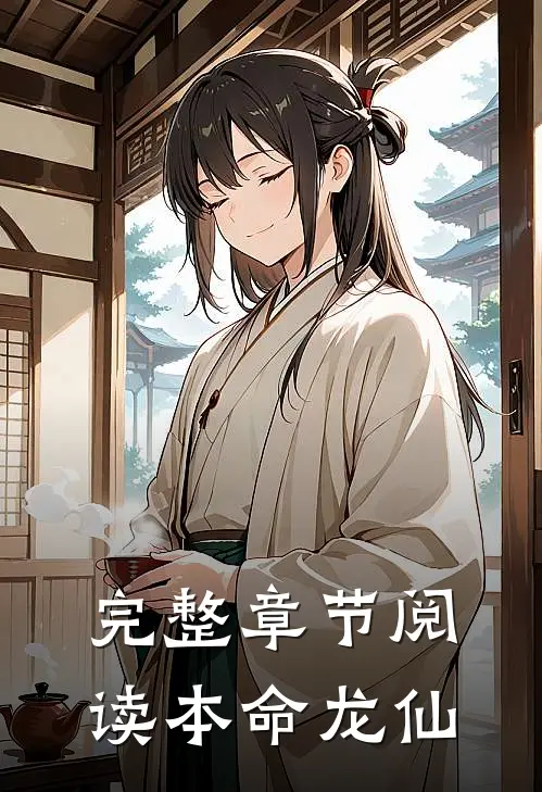 完整章节阅读本命龙仙