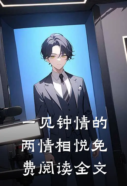 一见钟情的两情相悦免费阅读全文