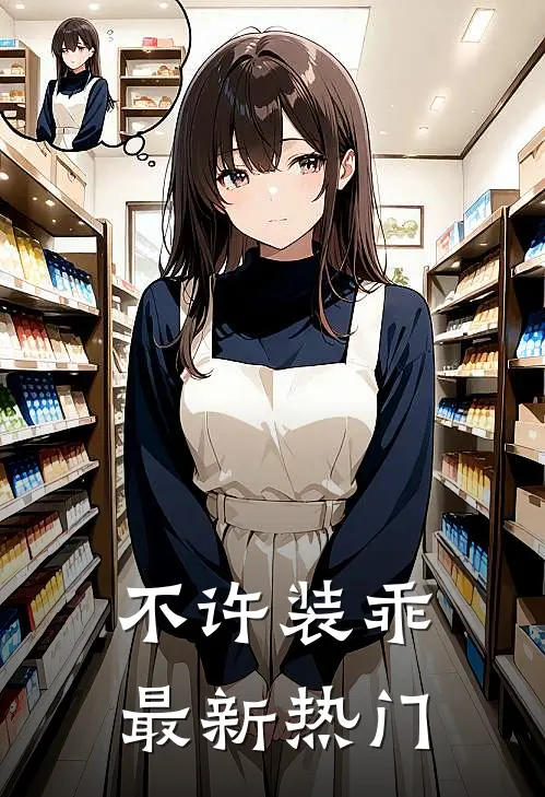 不许装乖最新热门