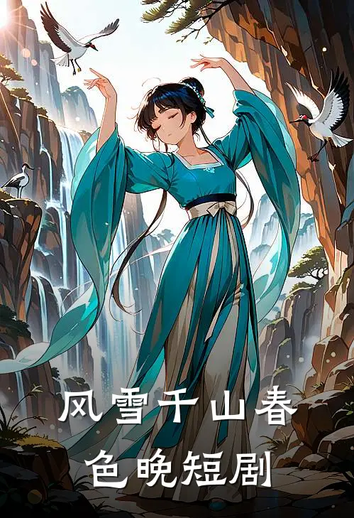 风雪千山春色晚短剧