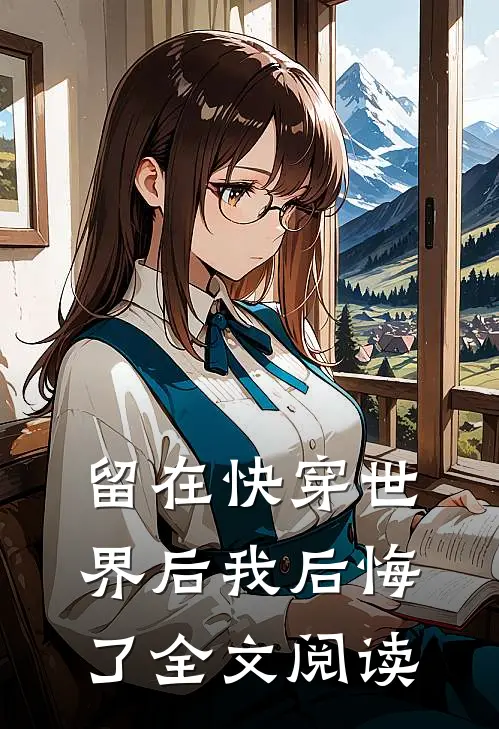 留在快穿世界后我后悔了全文阅读