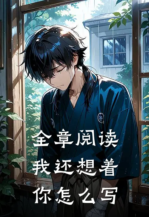 全章阅读我还想着你怎么写