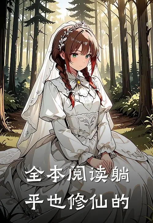 全本阅读躺平也修仙的