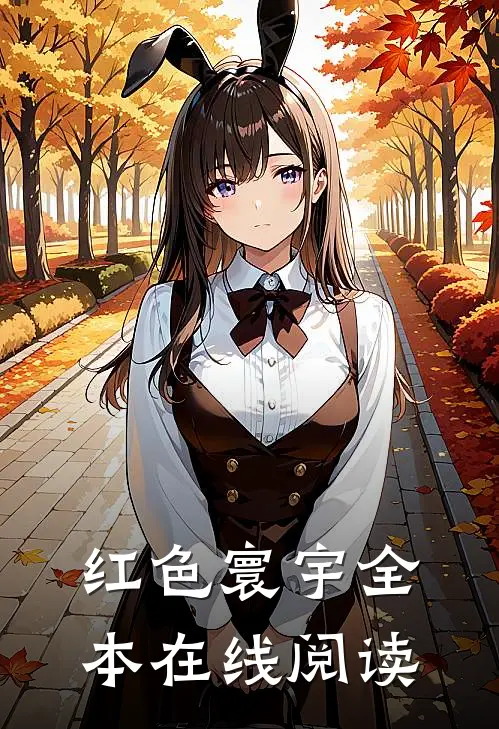 红色寰宇全本在线阅读