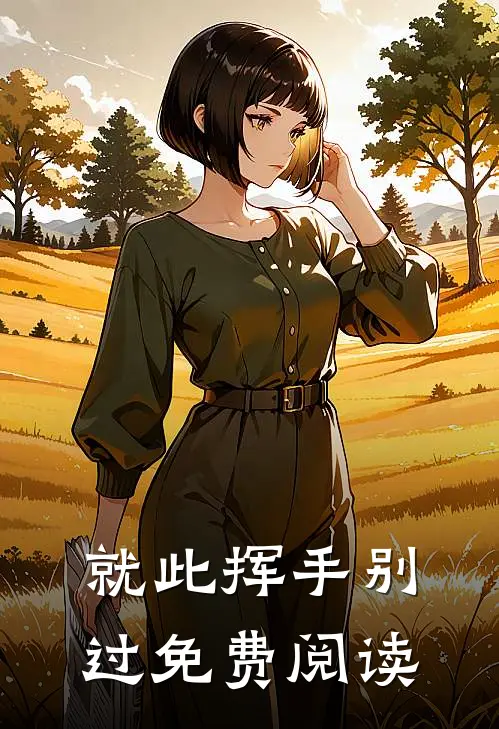 就此挥手别过免费阅读