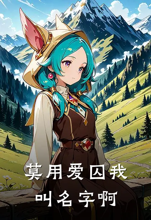 莫用爱囚我叫名字啊