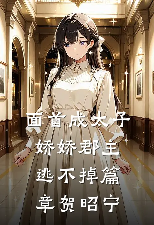 面首成太子，娇娇郡主逃不掉篇章贺昭宁