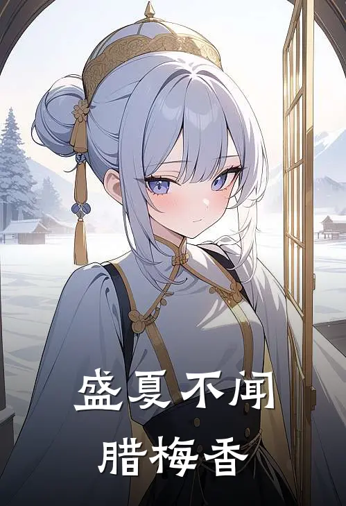 盛夏不闻腊梅香