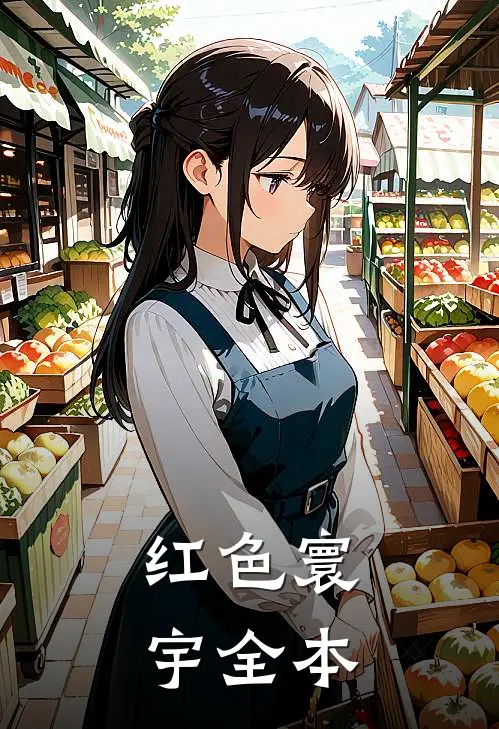 红色寰宇全本