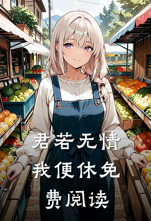 君若无情我便休免费阅读