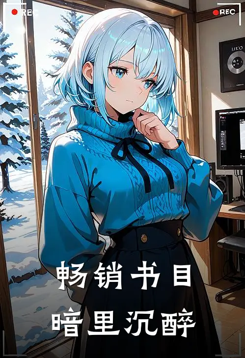 畅销书目暗里沉醉
