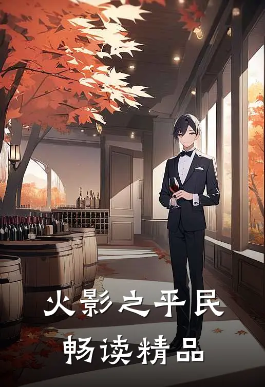 火影之平民畅读精品