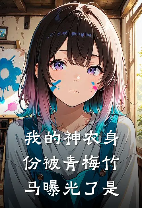 我的神农身份被青梅竹马曝光了是