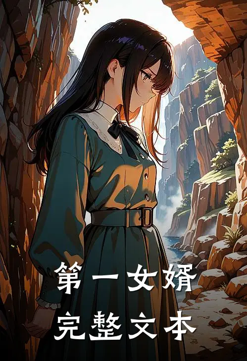 第一女婿完整文本
