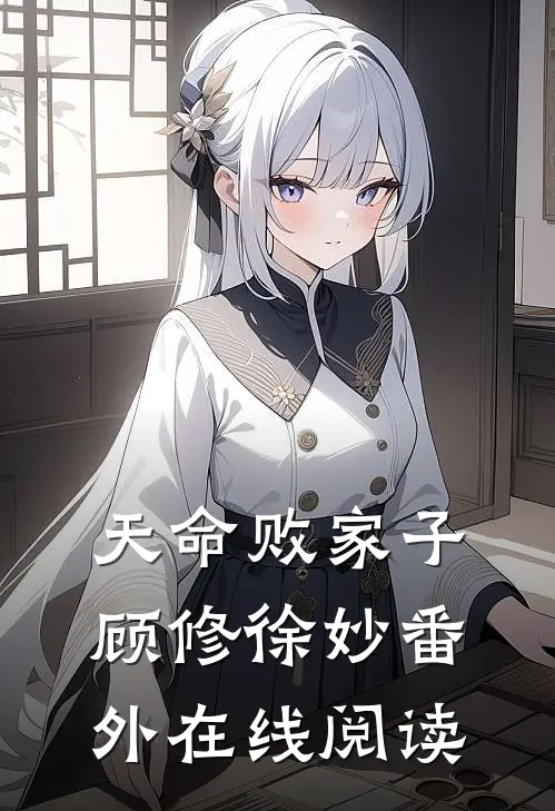天命败家子顾修徐妙 番外在线阅读