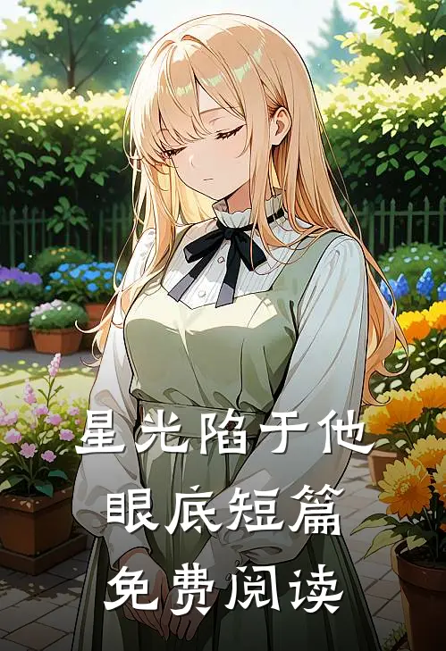 星光陷于他眼底短篇免费阅读