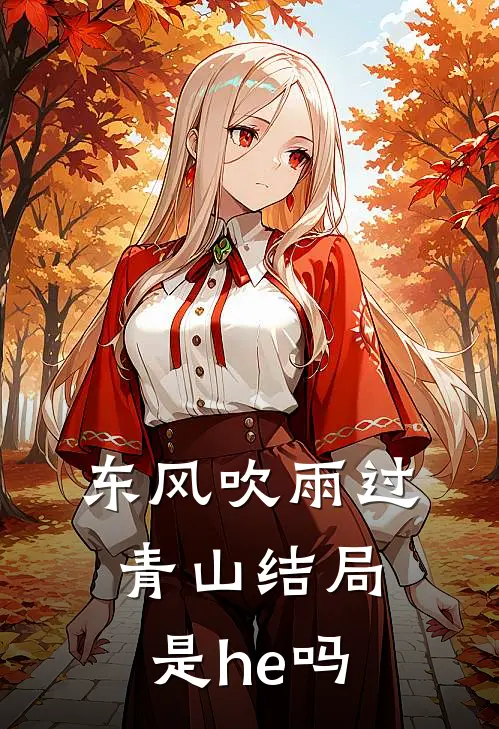 东风吹雨过青山结局是he吗