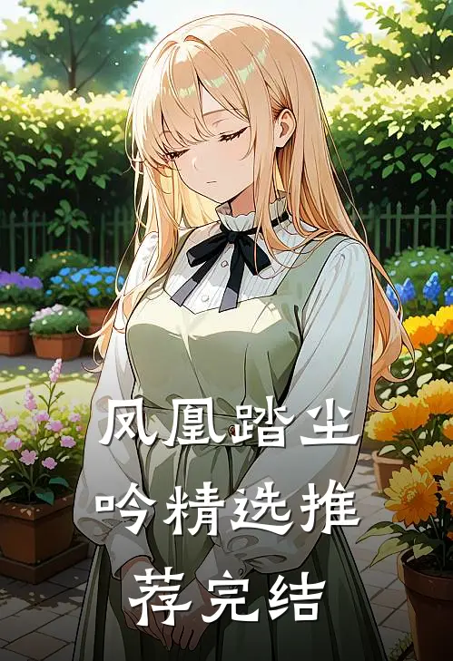 凤凰踏尘吟精选推荐完结