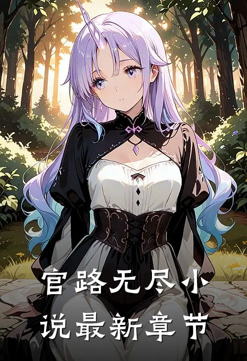 官路无尽最新章节免费阅读