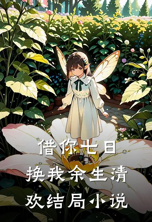 借你七日，换我余生清欢结局小说
