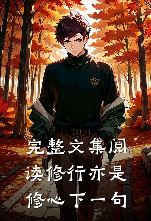 完整文集阅读修行亦是修心下一句