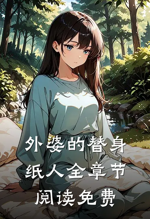 外婆的替身纸人全章节阅读免费