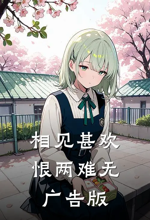 相见甚欢恨两难无广告版