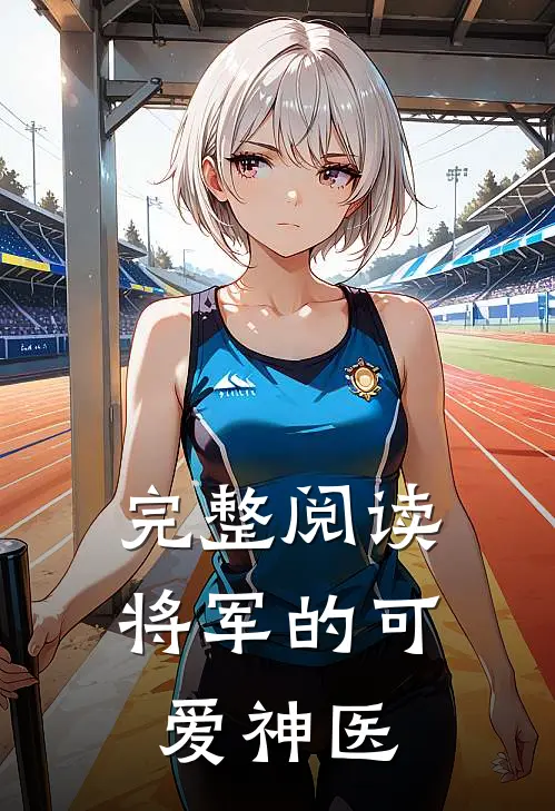完整阅读将军的可爱神医