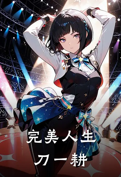 完美人生刀一耕